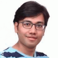 Tejas Prakashkumar Kapasi